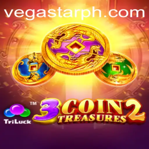 3CoinTreasures2: Discover the Epic Adventure Unfolding with VegaStar