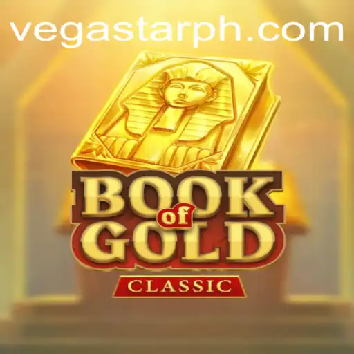 Exploring BookOfGoldClassic - A Timeless Adventure by VegaStar