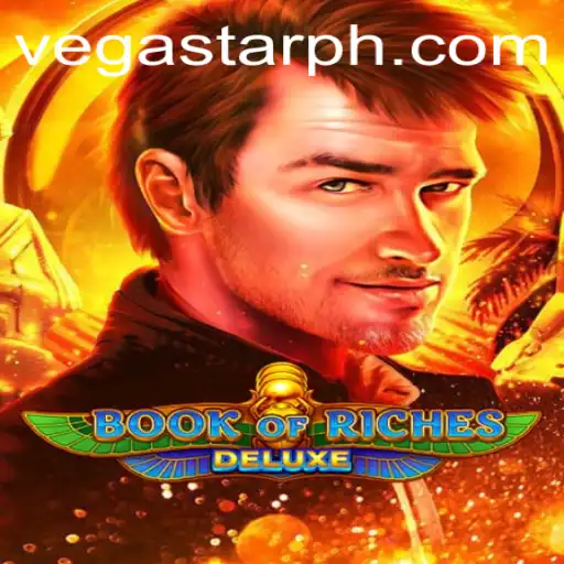Discover the Thrills of Book of Riches Deluxe with VegaStar