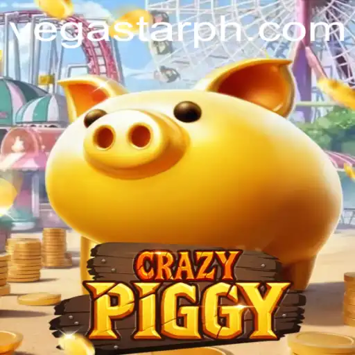 CrazyPiggy: The Revolutionary Game with VegaStar Integration