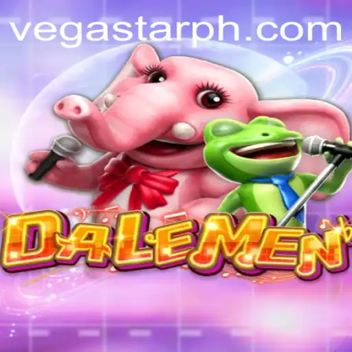 Unveiling DALEMEN: The New Frontier in Strategy Gaming