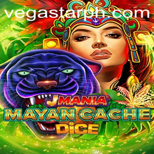 Explore the Adventure of JManiaMayanCacheDice