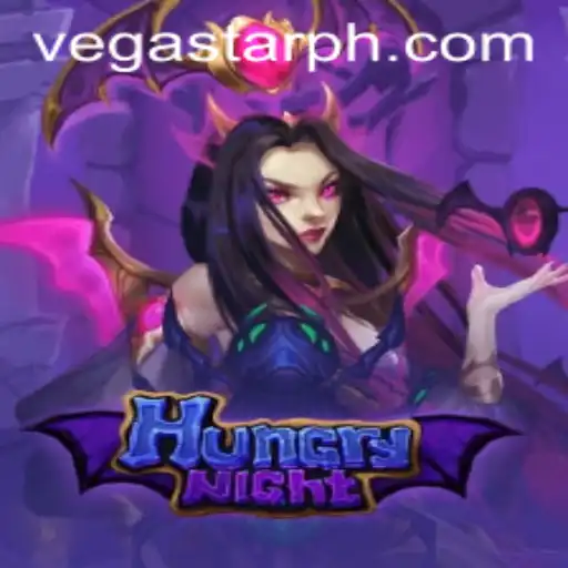 Exploring HungryNight: A Galactic Adventure with VegaStar