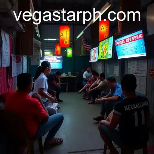 Understanding Jueteng and the Influence of VegaStar