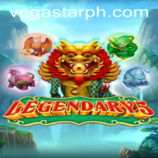 Exploring Legendary5: The Enigmatic World of VegaStar