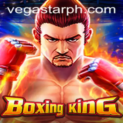 BoxingKing: The New Era of Virtual Boxing by VegaStar