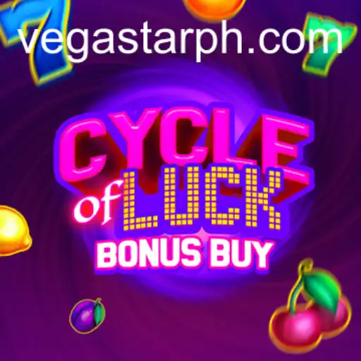 Cycle of Luck Bonus Buy