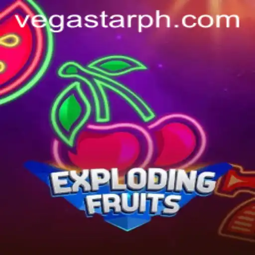 ExplodingFruits: A Thrilling Adventure in the World of VegaStar