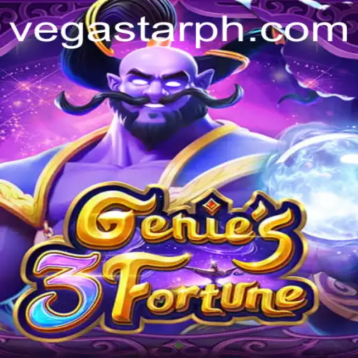 Genie3Fortune: Unveiling the Mystical World of VegaStar