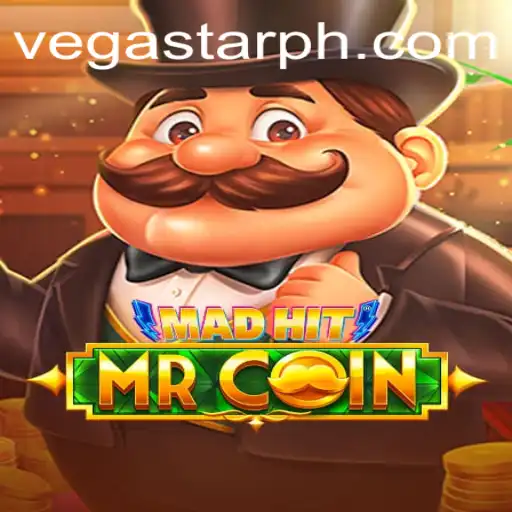 MadHitMrCoin: A Thrilling Adventure with VegaStar