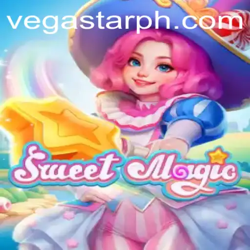 Exploring SweetMagic: A Journey into the Enchanting World of VegaStar