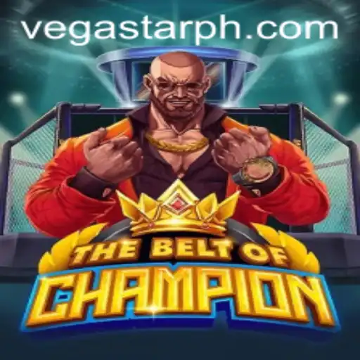 TheBeltOfChampion: Embark on a Galactic Adventure with VegaStar