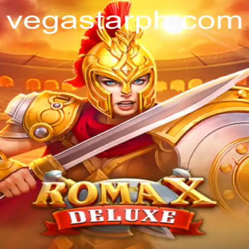 Discover the Thrilling World of RomaXDeluxe: A VegaStar Production