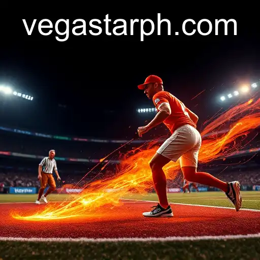 The Rise of VegaStar in the World of Sports