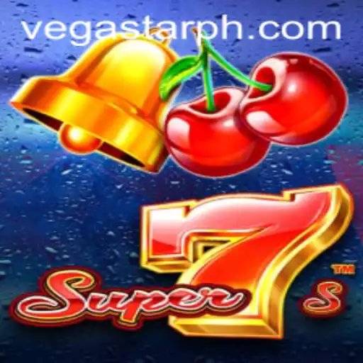 Discover the Allure of Super7s by VegaStar