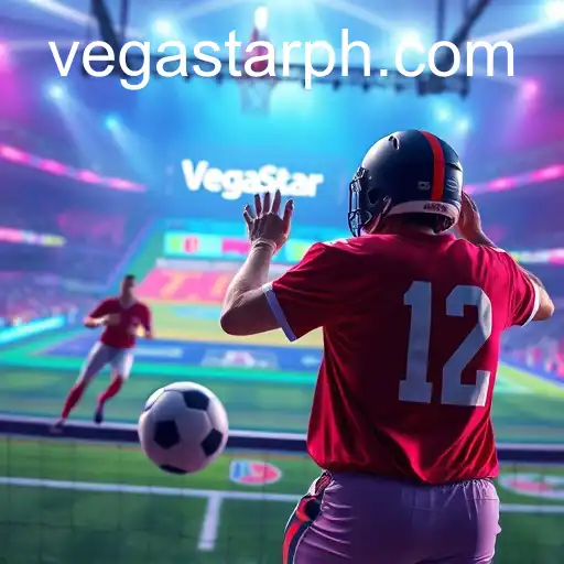 VegaStar: Revolutionizing the World of Virtual Sports